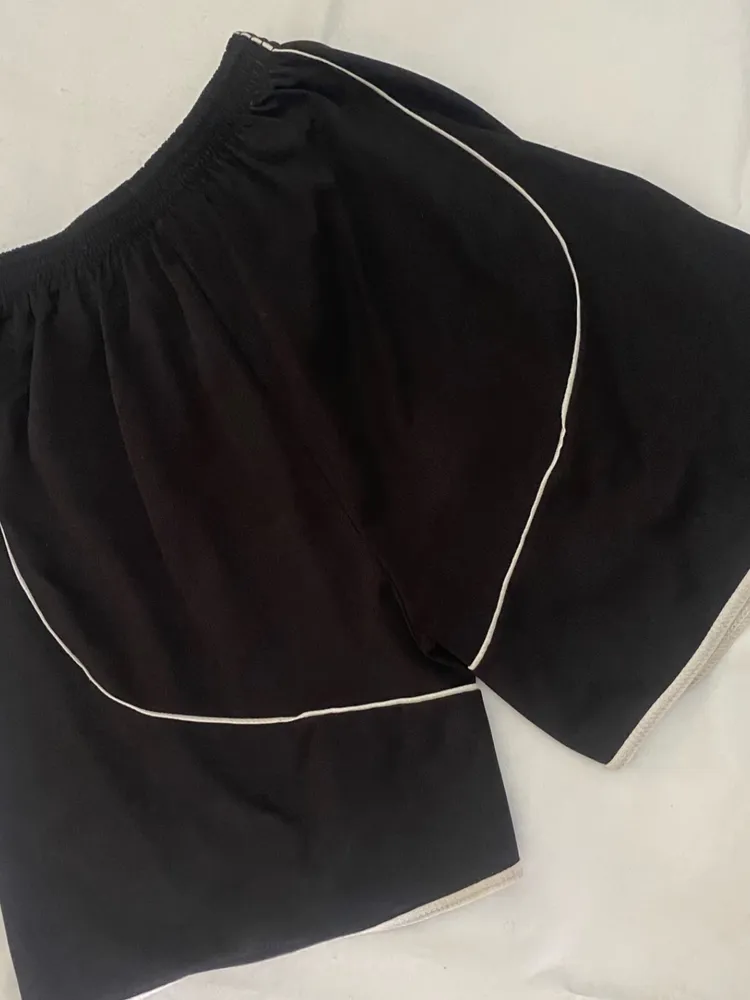 shorts corinthians licenciado m