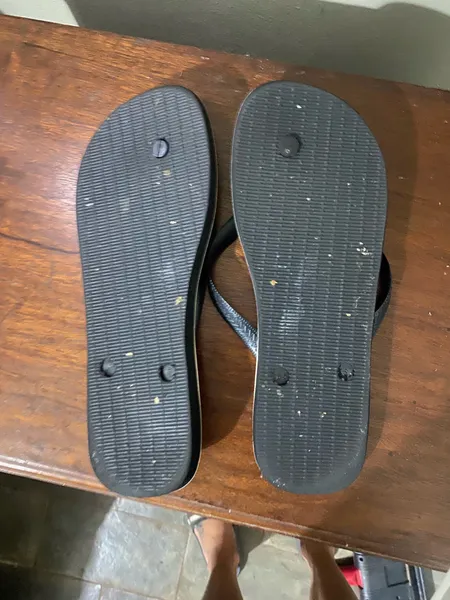 chinelo masculino farm rio