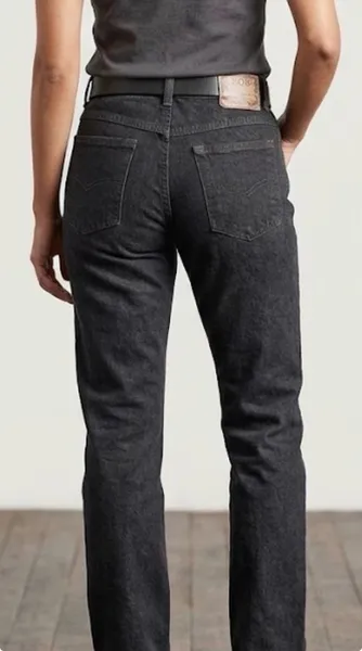 calça jeans feminina bob store