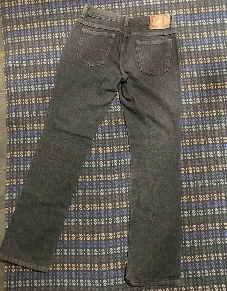 calça jeans feminina bob store