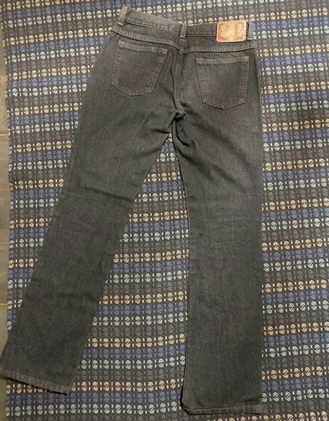 calça jeans feminina bob store