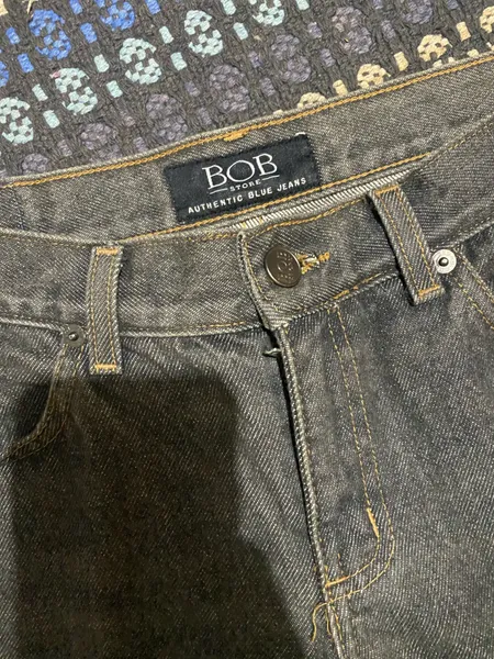 calça jeans feminina bob store