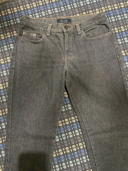 calça jeans feminina bob store