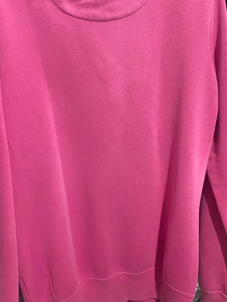 moletom jaqueta  nike p