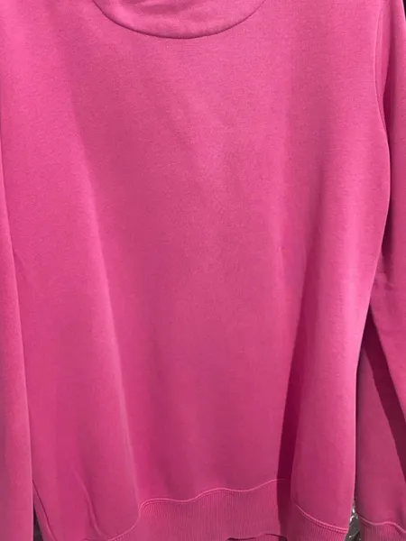 moletom jaqueta  nike p