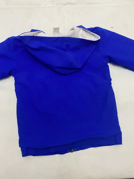 roupao infantil piscina tam 4