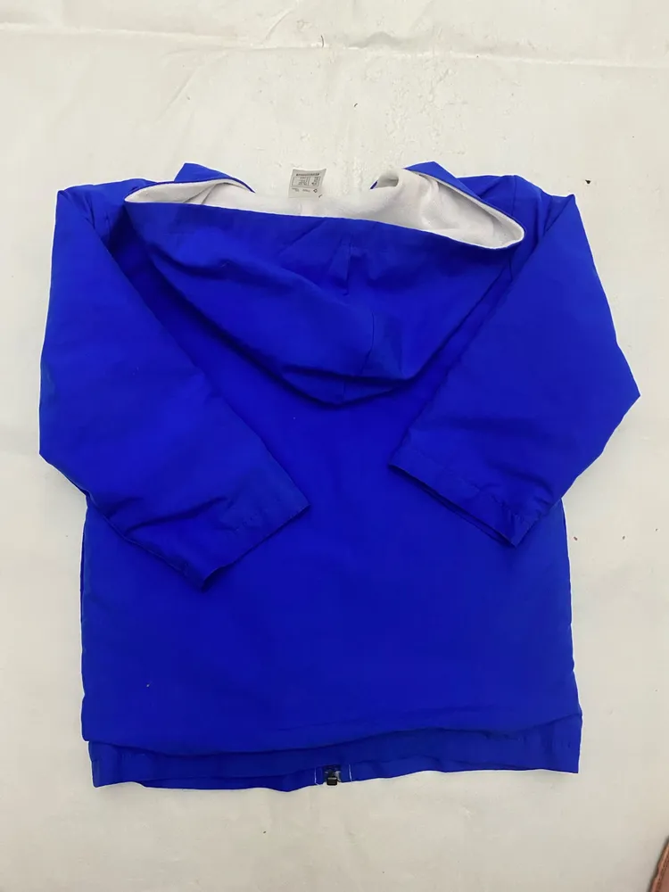 roupao infantil piscina tam 4