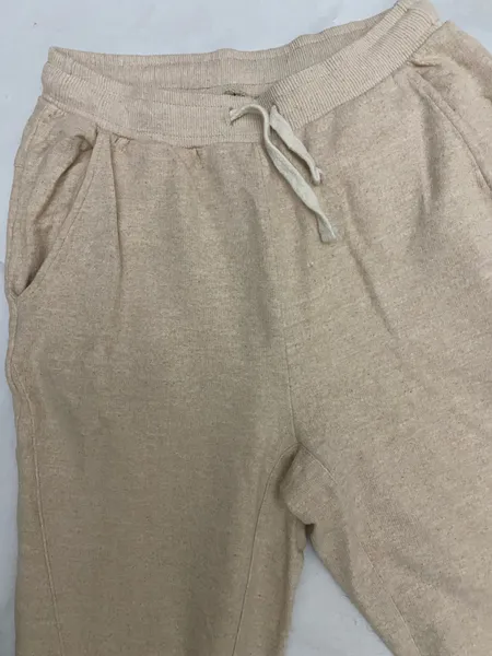 calça moleton live tam m