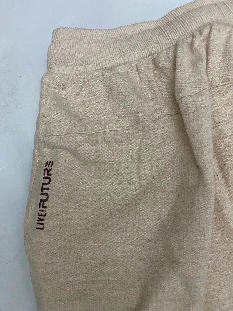 calça moleton live tam m