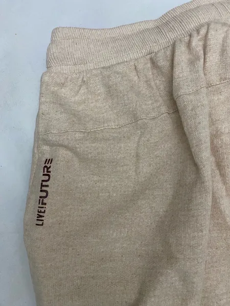calça moleton live tam m