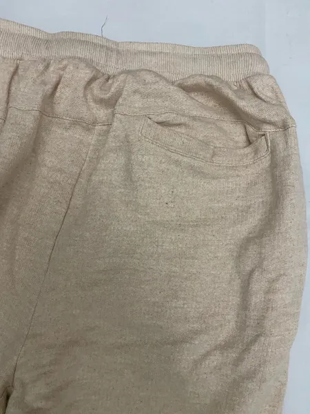 calça moleton live tam m