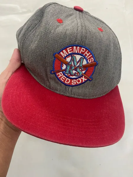 bone memphis red sox
