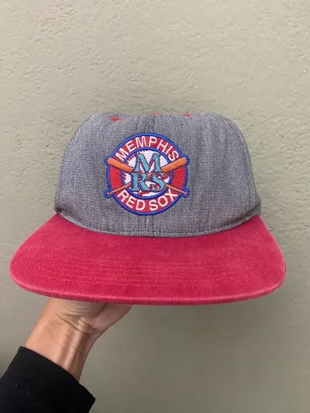 bone memphis red sox