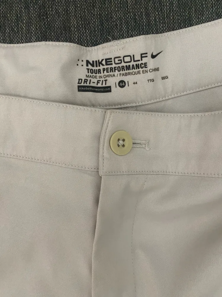 bermuda nike golf TAM 54