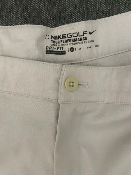 bermuda nike golf TAM 54
