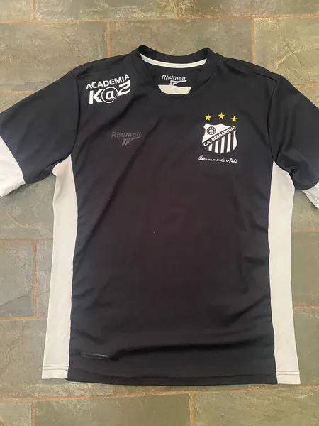 camisa bragantino 2018