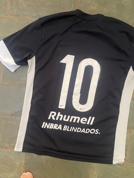 camisa bragantino 2018