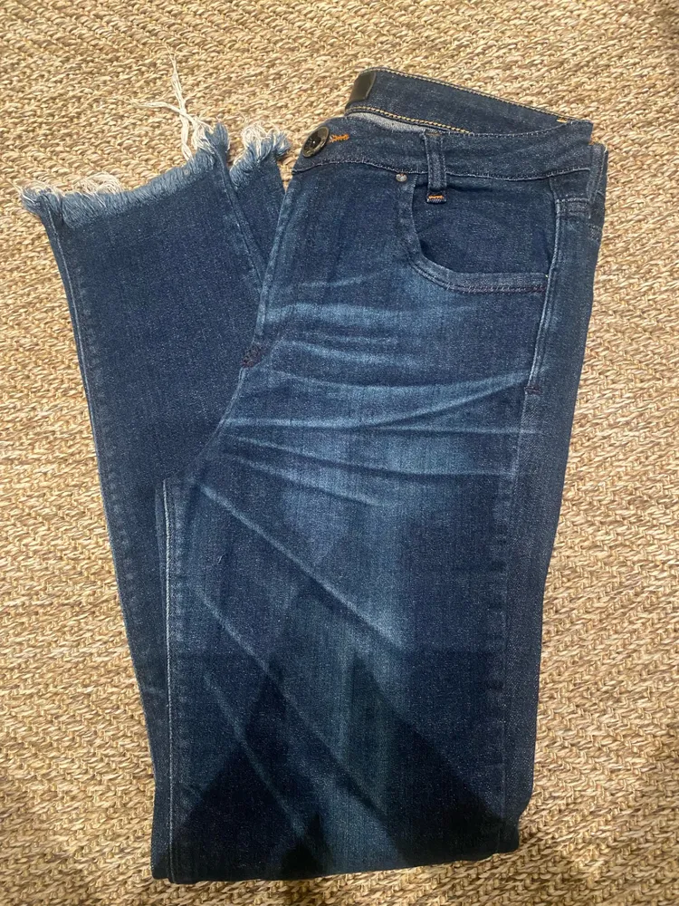 calça jeans feminina animale 40