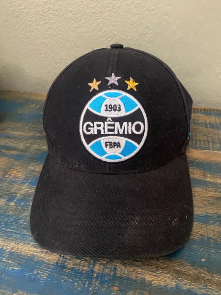 Boné grêmio licenciado