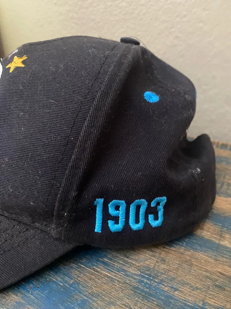Boné grêmio licenciado