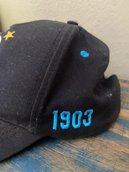 Boné grêmio licenciado