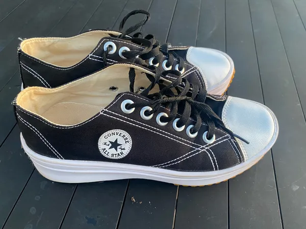 Tenis all star Chuck Taylor
