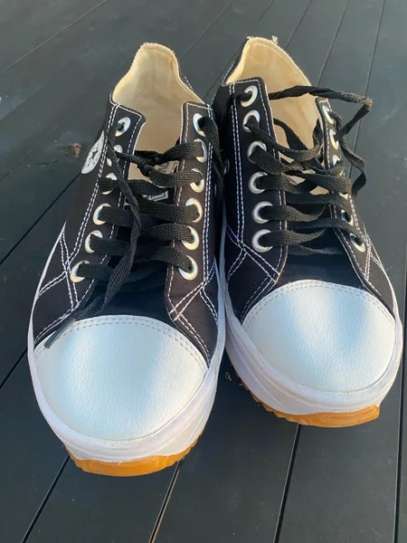 Tenis all star Chuck Taylor