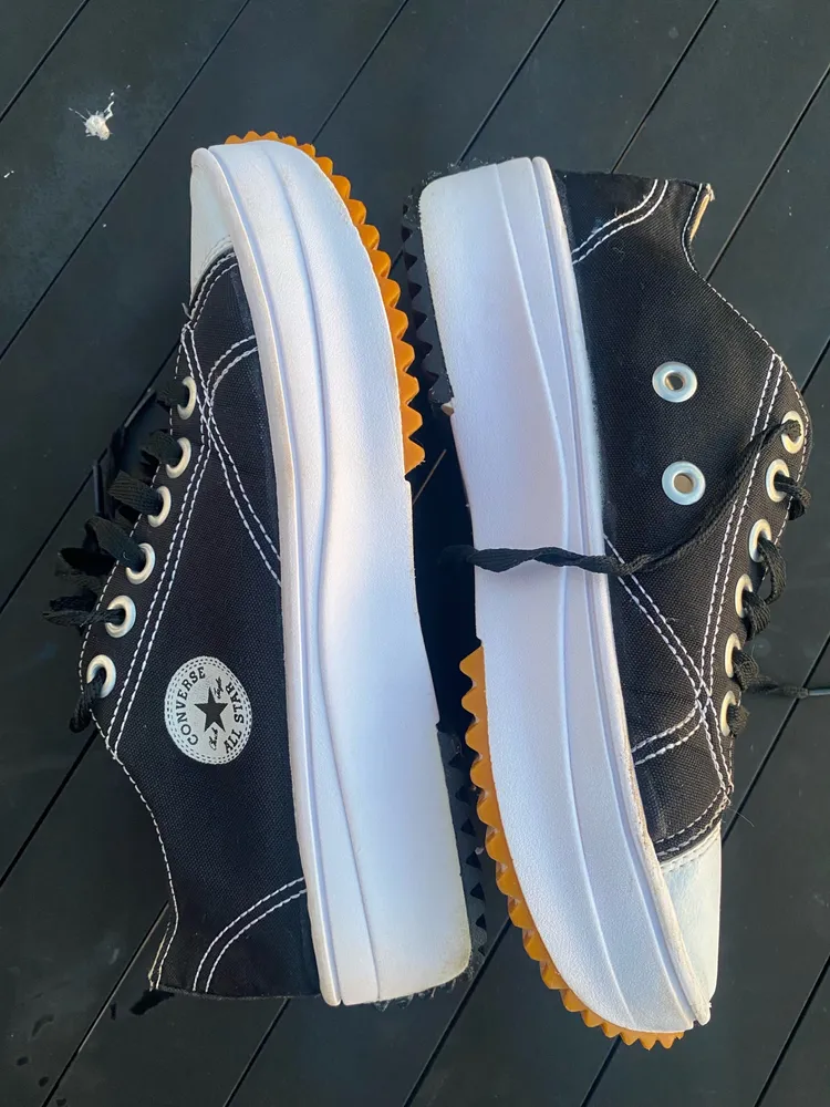 Tenis all star Chuck Taylor