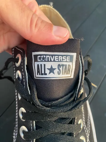 Tenis all star Chuck Taylor