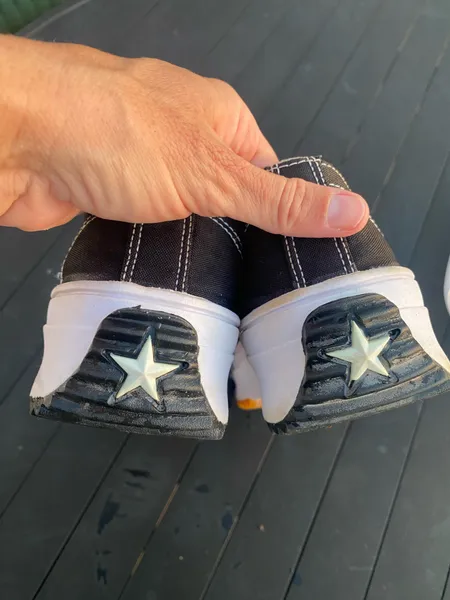 Tenis all star Chuck Taylor