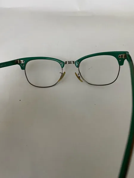 Armação de óculos rayban
