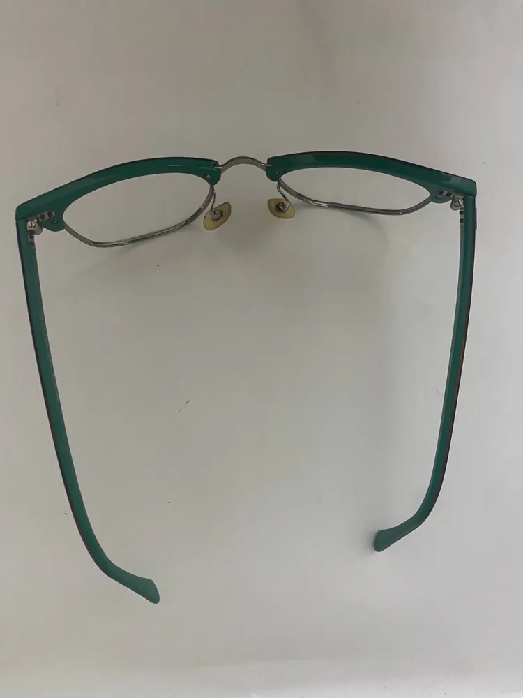 Armação de óculos rayban