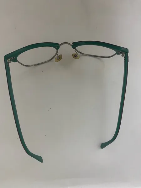 Armação de óculos rayban