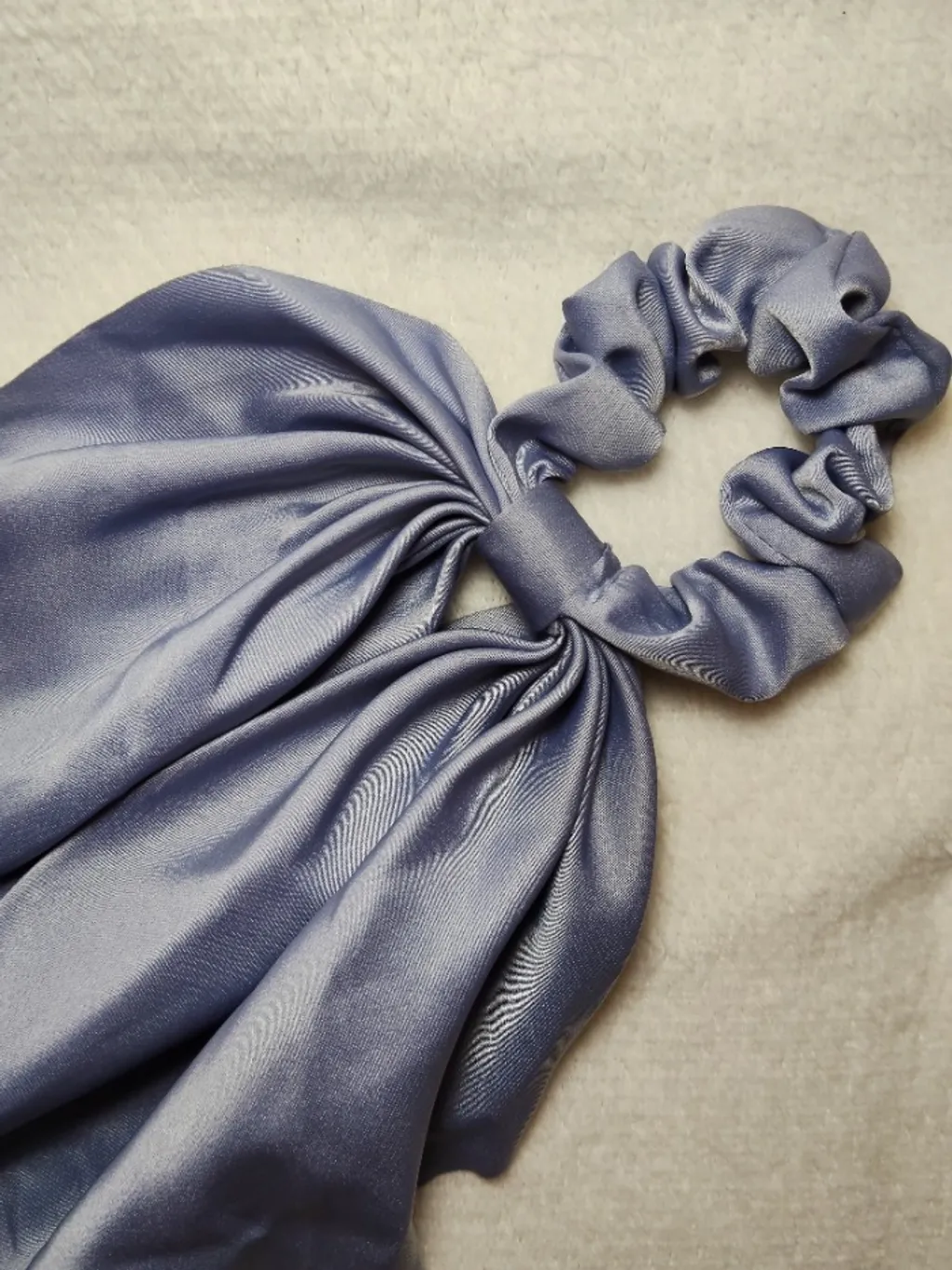 Xuxinhas Scrunchies Lenços cores