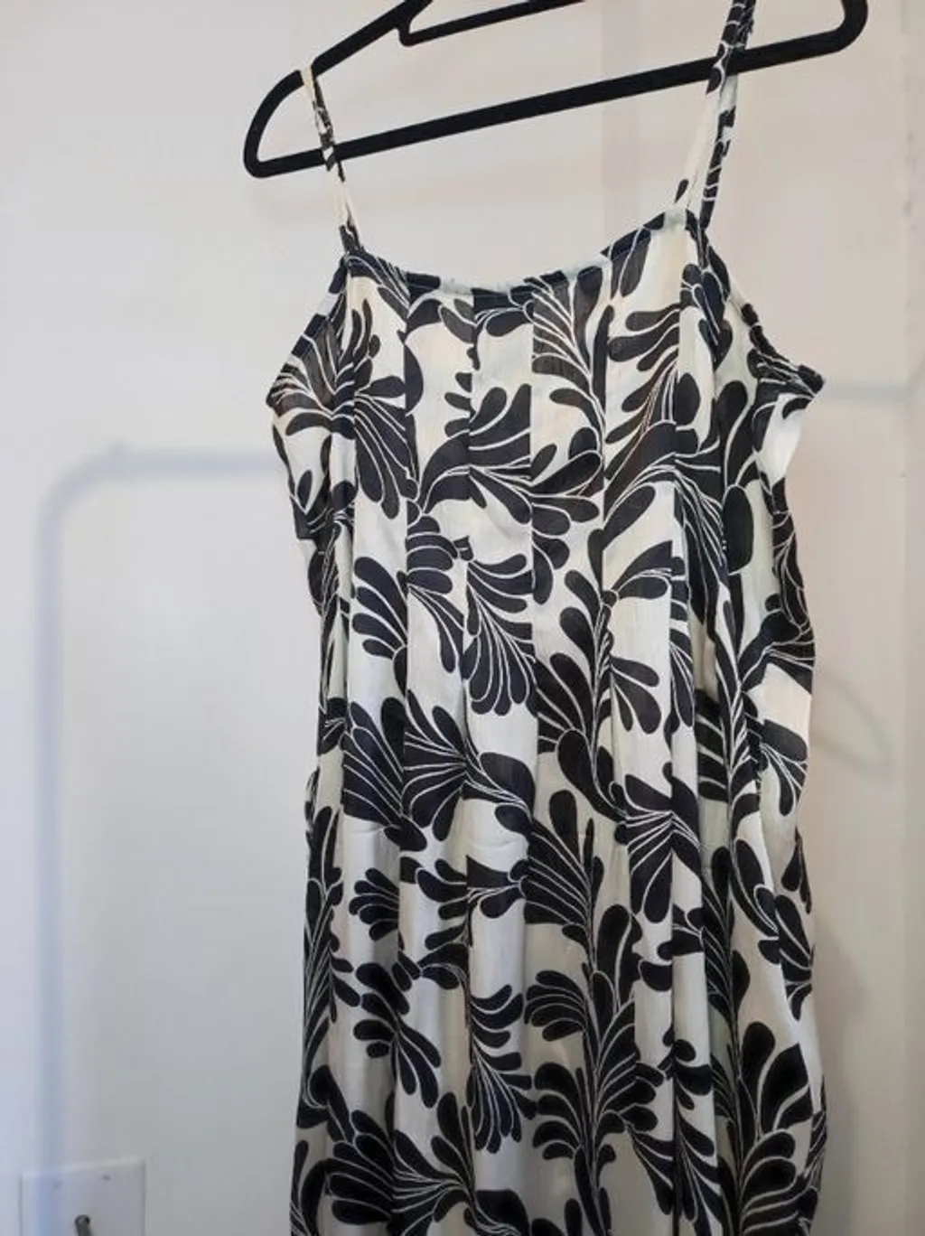 Vestido Fresquinho