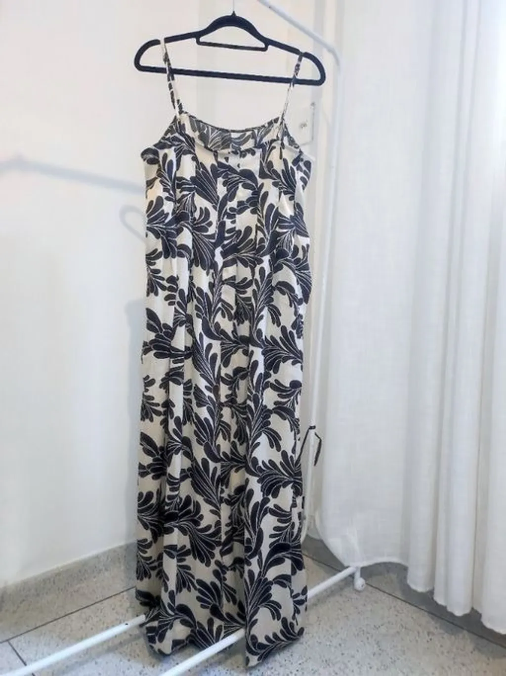 Vestido Fresquinho