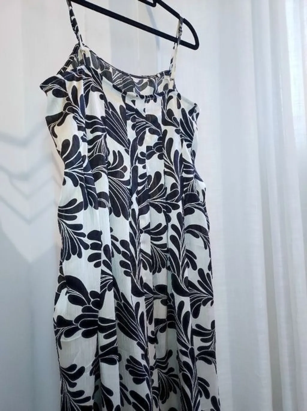Vestido Fresquinho
