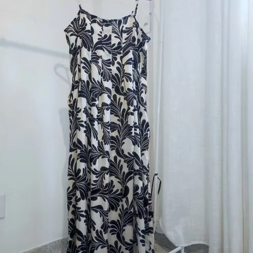 Vestido Fresquinho
