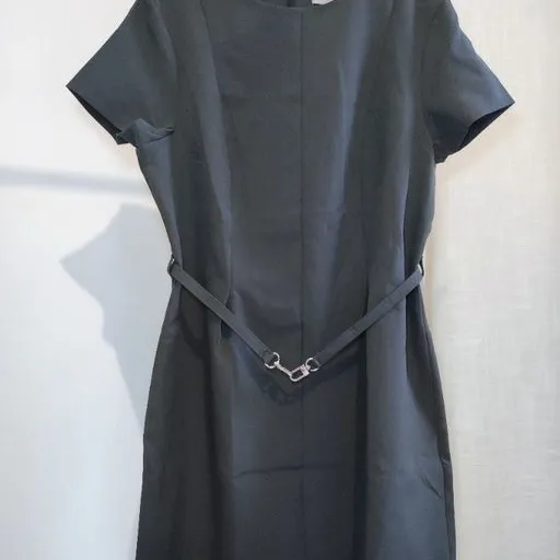 Vestido Verde Tubinho