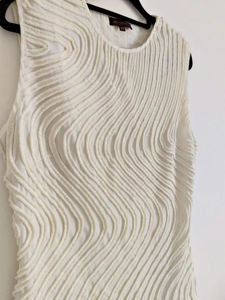 regata offwhite de grife