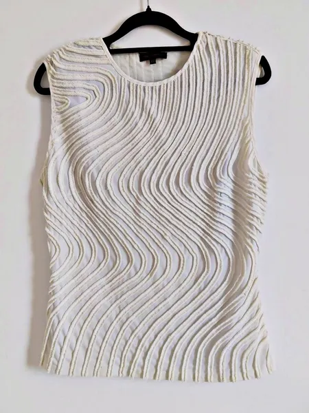 regata offwhite de grife