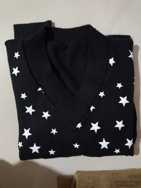Lote de blusa p de lã, oreta e verde manga princesa