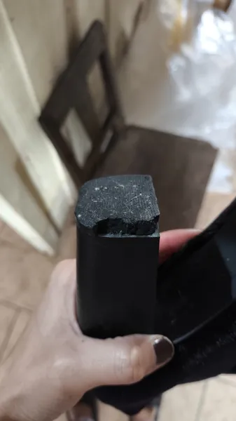 Bota feminina veludo preta 35
