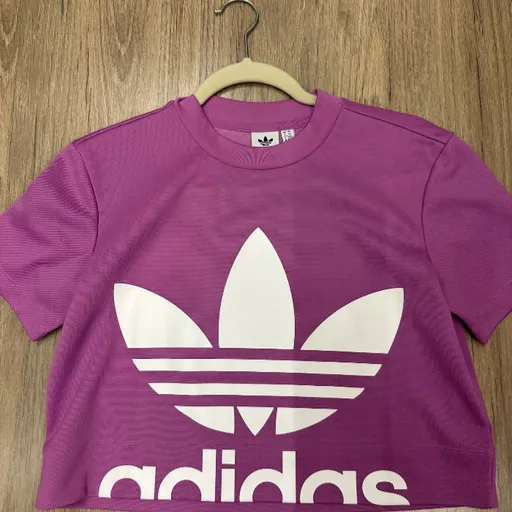 baby look adidas P original