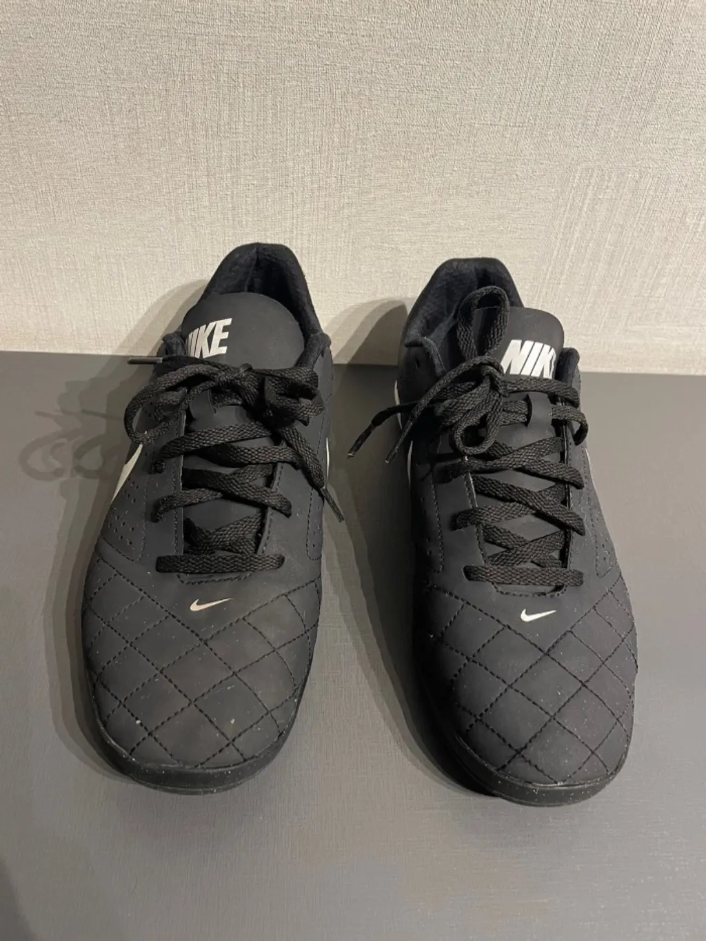 chuteira futsal nike beco 2 - tam 38