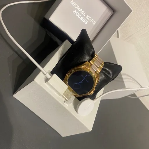 Relogio feminino smartwatch Michael Kors,   dourado , MK 5013