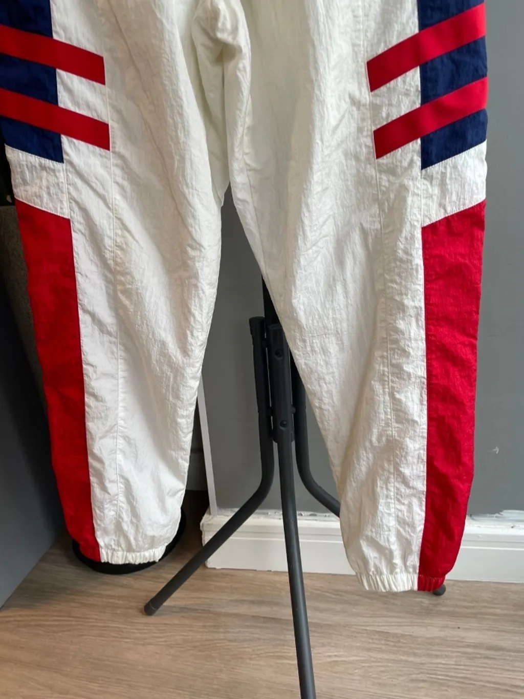 calça tactel nike Tam - M