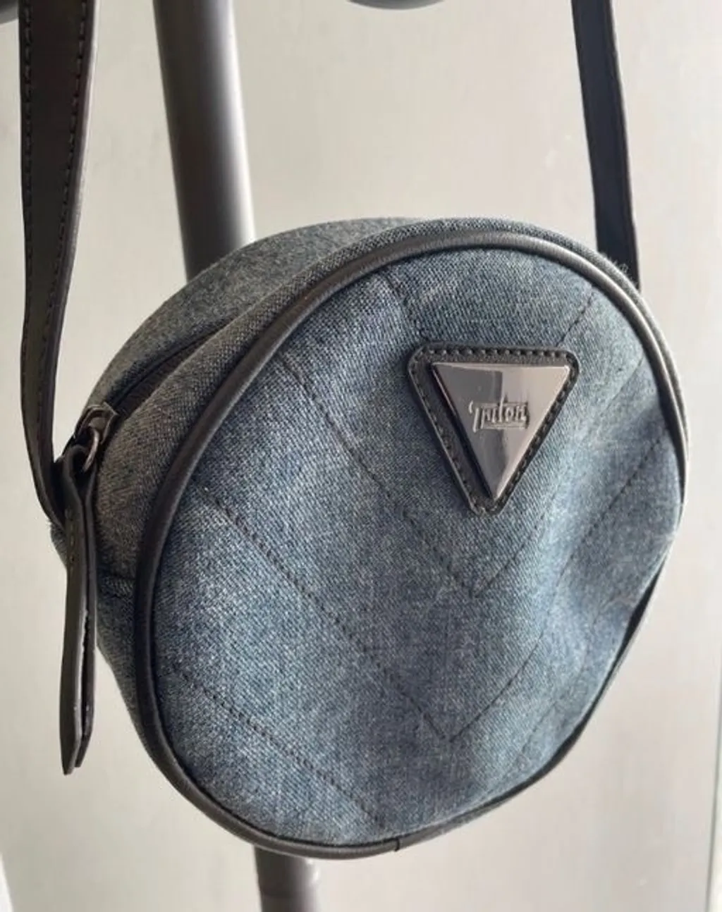 Bolsa jeans triton