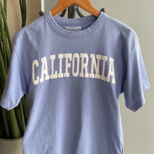 camiseta juvenil Zara