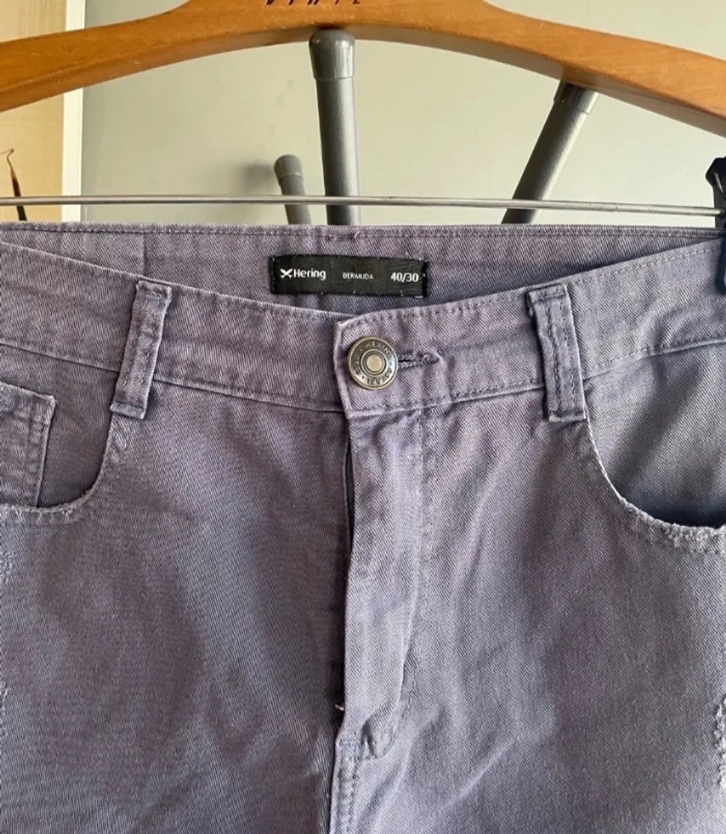 bermuda masculina Hering - Tam 40